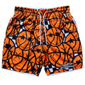 Game Face - Shorts