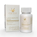 Nattokinase Blend 6,000 FU Cardiovascular Support Capsules