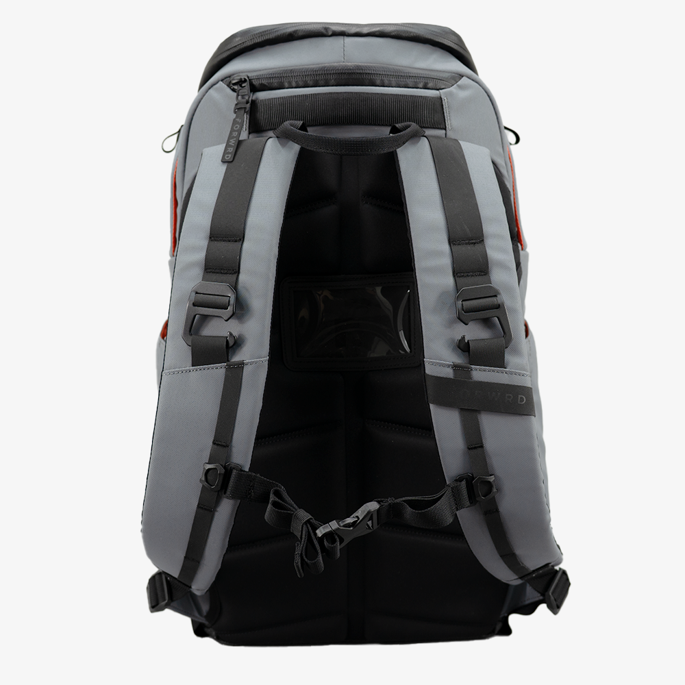 Court Caddy Pickleball Bag
